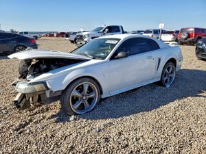 Ford Mustang 3.8L 6 2001