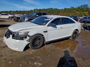 Ford Taurus POLICE INTERCEPTOR 3.5L 6 2014