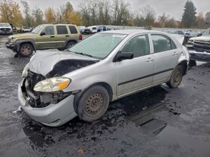 Toyota Corolla CE 1.8L 4 2007