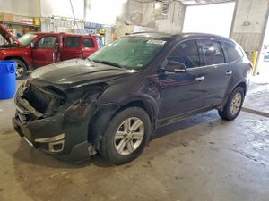 Chevrolet Traverse LT 3.6L 6 2014