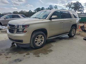 Chevrolet Tahoe K1500 LT 5.3L 8 2015