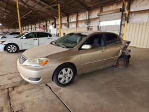 Toyota Corolla CE 1.8L 4 2006