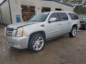 Cadillac Escalade ESV PLATINUM 6.2L 8 2012