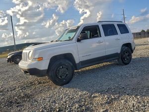 Jeep Patriot SPORT 2.4L 4 2013