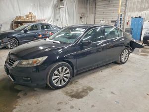 Honda Accord TOURING 3.5L 6 2014