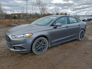 Ford Fusion SE 2.5L 4 2014