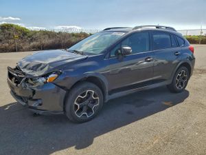 Subaru XV 2.0 LIMITED 2.0L 4 2015
