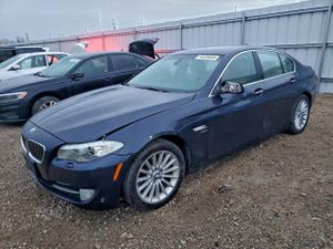 BMW 5 Series XI 3.0L 6 2011