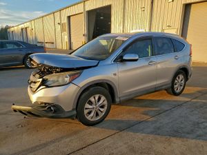 Honda CR-V EXL 2.4L 4 2012