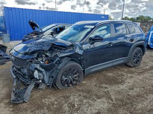 Mazda CX-50 PREFERRED 2.5L 4 2025