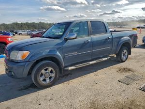 Toyota Tundra DOUBLE CAB SR5 4.7L 8 2006