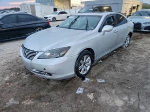 Lexus ES 350 3.5L 6 2007