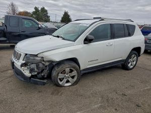 Jeep Compass SPORT 2.4L 4 2014