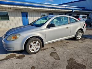 Chevrolet Cobalt LS 2.2L 4 2007