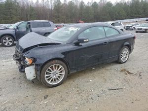 Volvo C70 T5 2.5L 5 2009