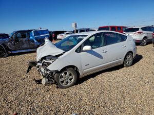 Toyota Prius 1.5L 4 2006