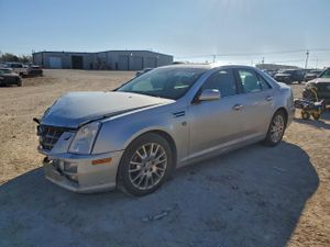 Cadillac STS LUXURY PERFORMANCE 3.6L 6 2011