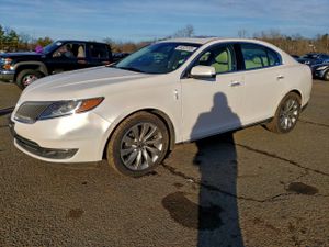 Lincoln MKS 3.7L 6 2015