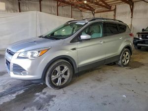 Ford Escape SE 1.6L 4 2013