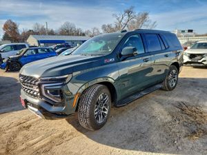 Chevrolet Tahoe K1500 Z71 5.3L 8 2025