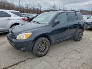 Toyota Rav4 2.4L 4 2007