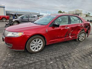 Lincoln MKZ 3.5L 6 2010