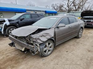 Chevrolet Malibu 2LT 2.4L 4 2011
