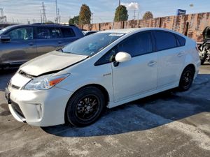 Toyota Prius 1.8L 4 2015