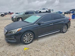 Hyundai Sonata SPORT 2.4L 4 2015