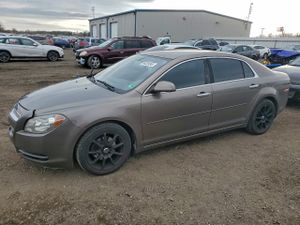 Chevrolet Malibu 1LT 2.4L 4 2011