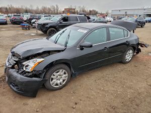Nissan Altima BASE 2.5L 4 2012
