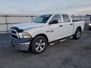 RAM 1500 ST 3.0L 6 2015