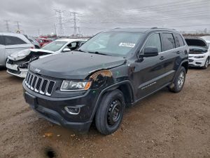 Jeep Grand Cherokee LAREDO 3.6L 6 2014