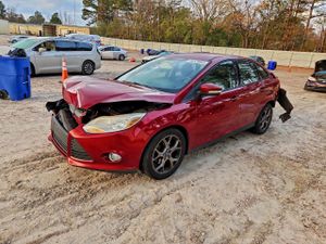 Ford Focus SE 2.0L 4 2013