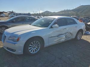 Chrysler 300 3.6L 6 2013