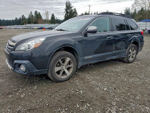 Subaru Outback 2.5I LIMITED 2.5L 4 2013