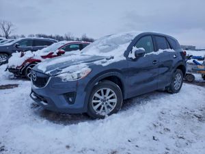 Mazda CX-5 TOURING 2.5L 4 2014