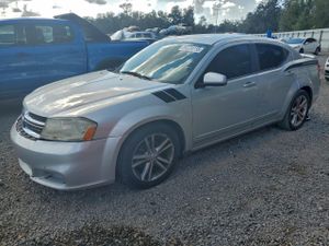 Dodge Avenger MAINSTREET 3.6L 6 2011
