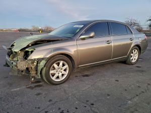 Toyota Avalon XL 3.5L 6 2007