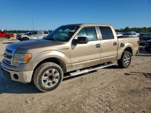 Ford F-150 SUPERCREW 3.5L 6 2013
