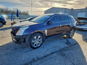 Cadillac SRX PREMIUM COLLECTION 3.6L 6 2015