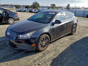 Chevrolet Cruze ECO 1.4L 4 2012