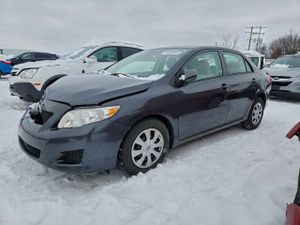 Toyota Corolla BASE 1.8L 4 2009