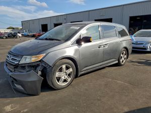 Honda Odyssey TOURING 3.5L 6 2011