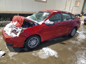 Ford Focus SE 2.0L 4 2011