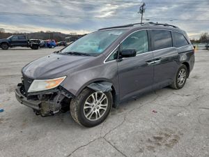 Honda Odyssey EXL 3.5L 6 2012