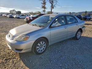Toyota Corolla CE 1.8L 4 2004