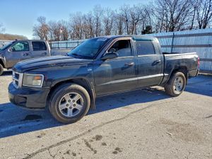 Dodge Dakota SXT 4.7L 8 2009