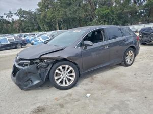 Toyota Venza LE 2.7L 4 2013