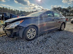 Hyundai Sonata GLS 2.4L 4 2011